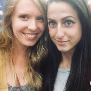 Meet your Posher, Anne